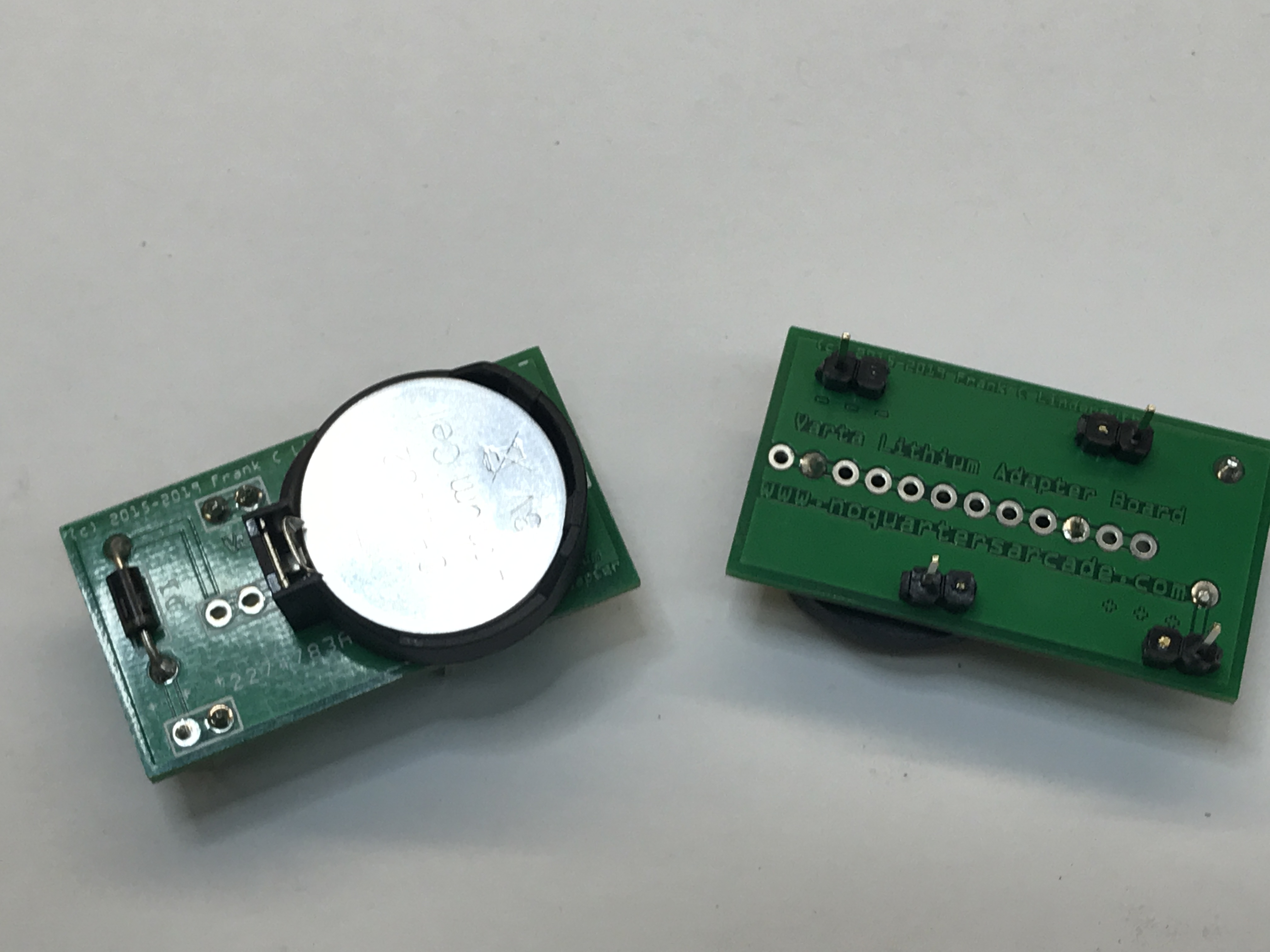 Gottlieb Systems 80, 80A and 80B