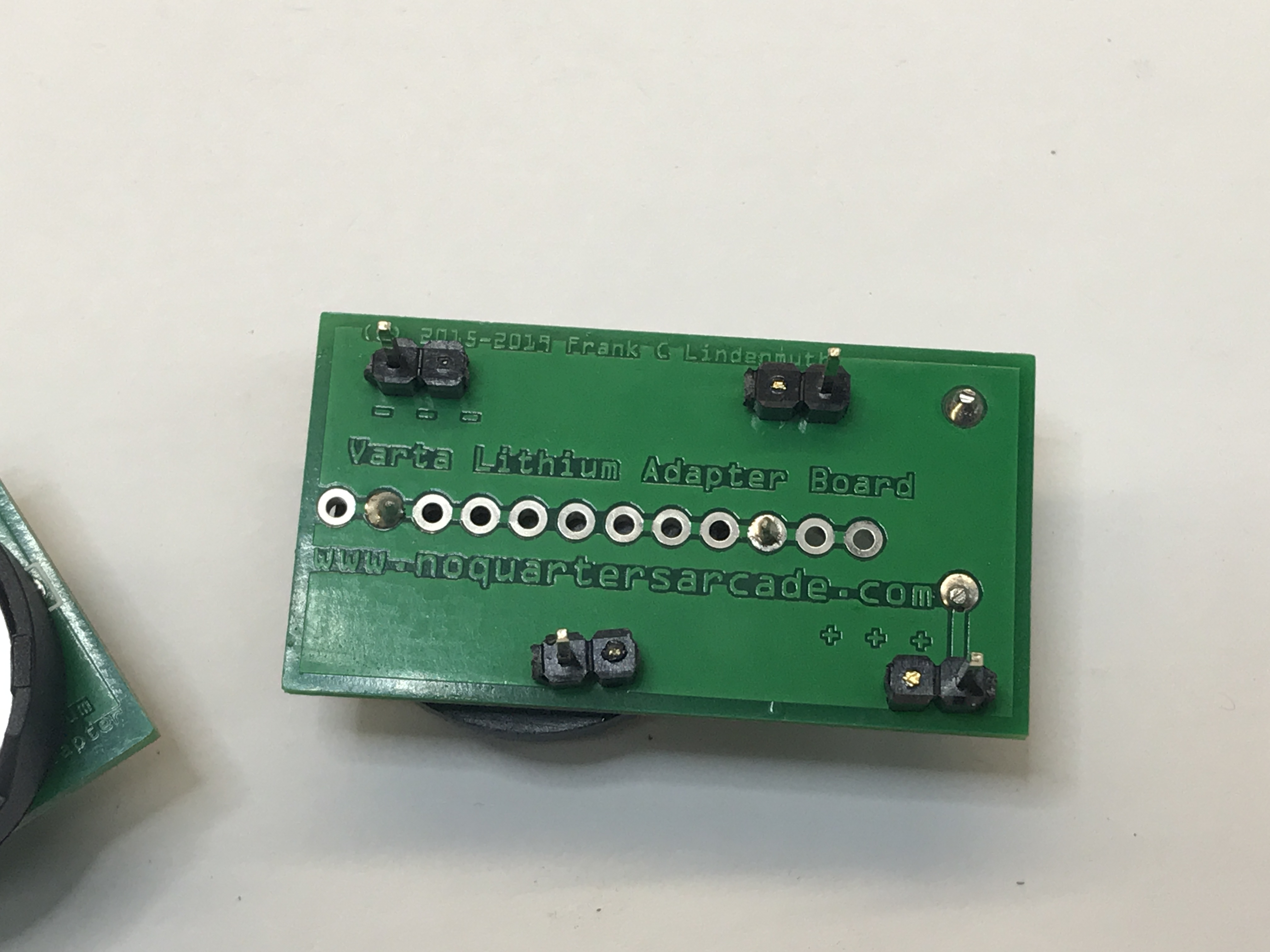 Gottlieb Systems 80, 80A and 80B - Image 3
